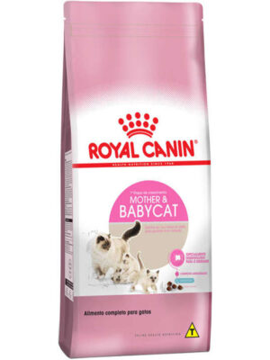 ROYAL CANIN FELINE MOTHER & BABY CAT 400 GR