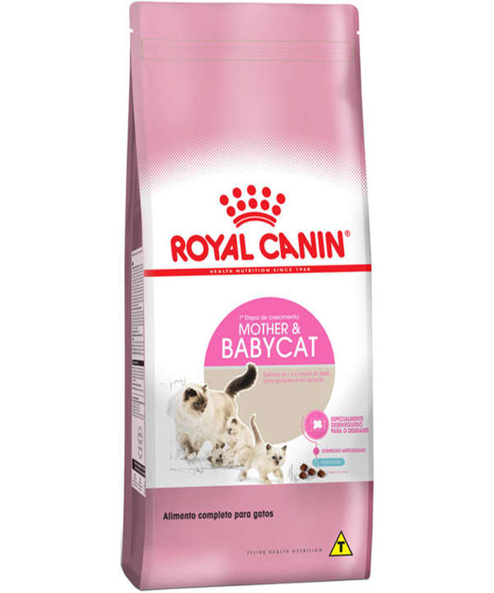 ROYAL CANIN FELINE MOTHER & BABY CAT 400 GR