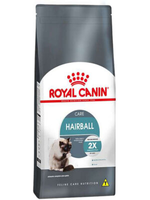 ROYAL CANIN FELINE HAIRBALL CARE 1,5 KG
