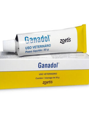 GANADOL 50G