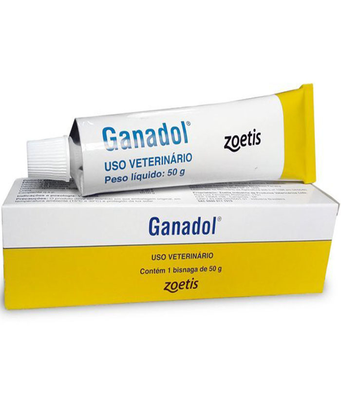 GANADOL 50G