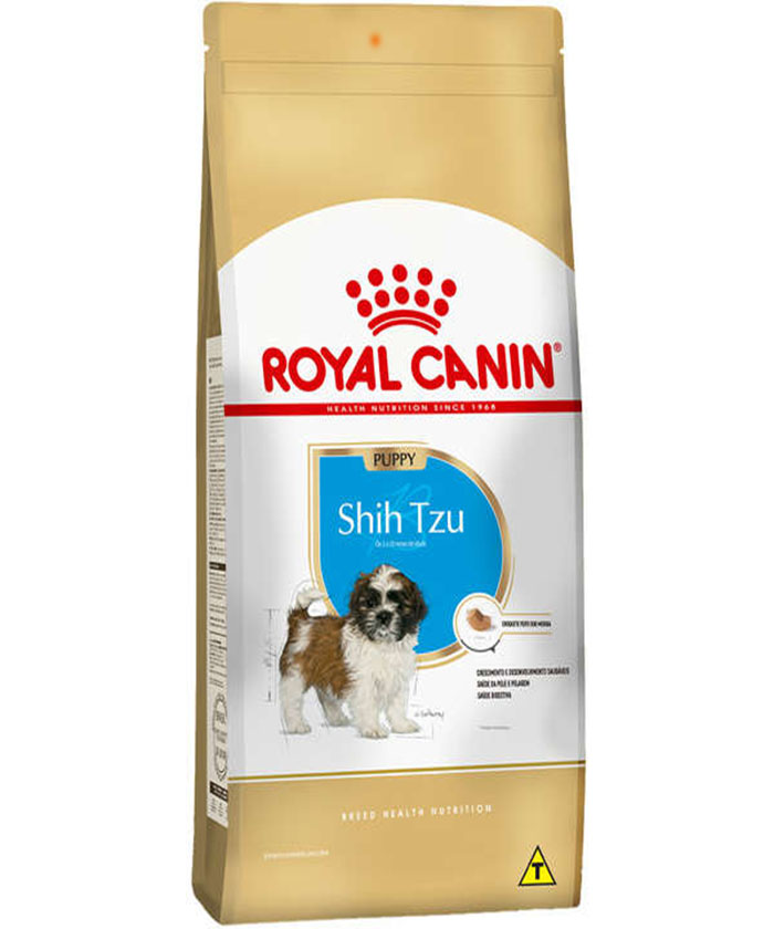 ROYAL CANIN SHIH TZU PUPPY 1 KG