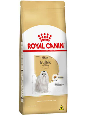 ROYAL CANIN MALTES ADULTO 2,5 KG
