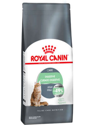 ROYAL CANIN FELINE DIGESTIVE CARE 400 GR
