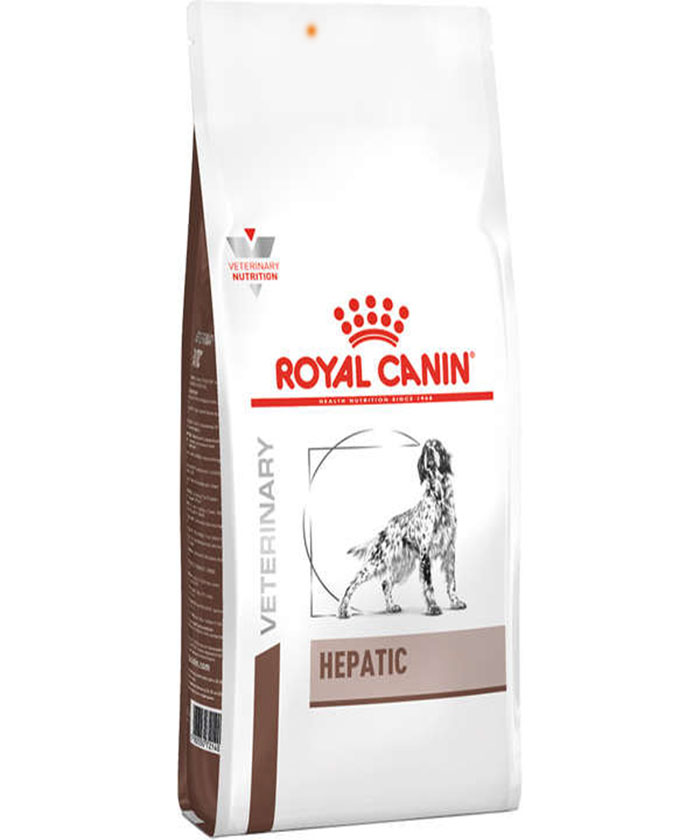 ROYAL CANIN HEPATIC DOG 2 KG