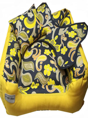 CAMA QUADRADA N°01 (P)