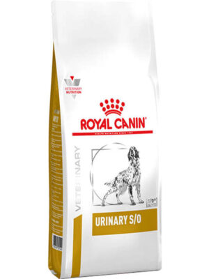 ROYAL CANIN URINARY DOG 2 KG