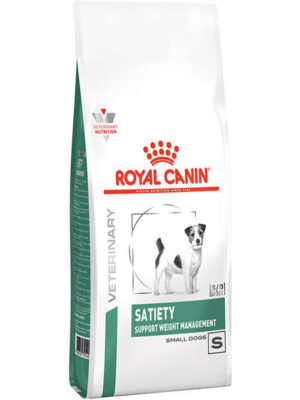 ROYAL CANIN SATIETY 1,5 KG SMALL DOG