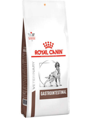 ROYAL CANIN GASTRO INTESTINAL DOG 2 KG