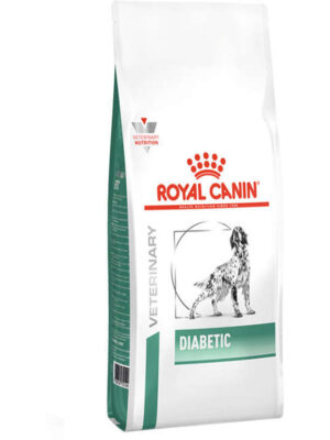 ROYAL CANIN DIABETIC CAES 1,5 KG