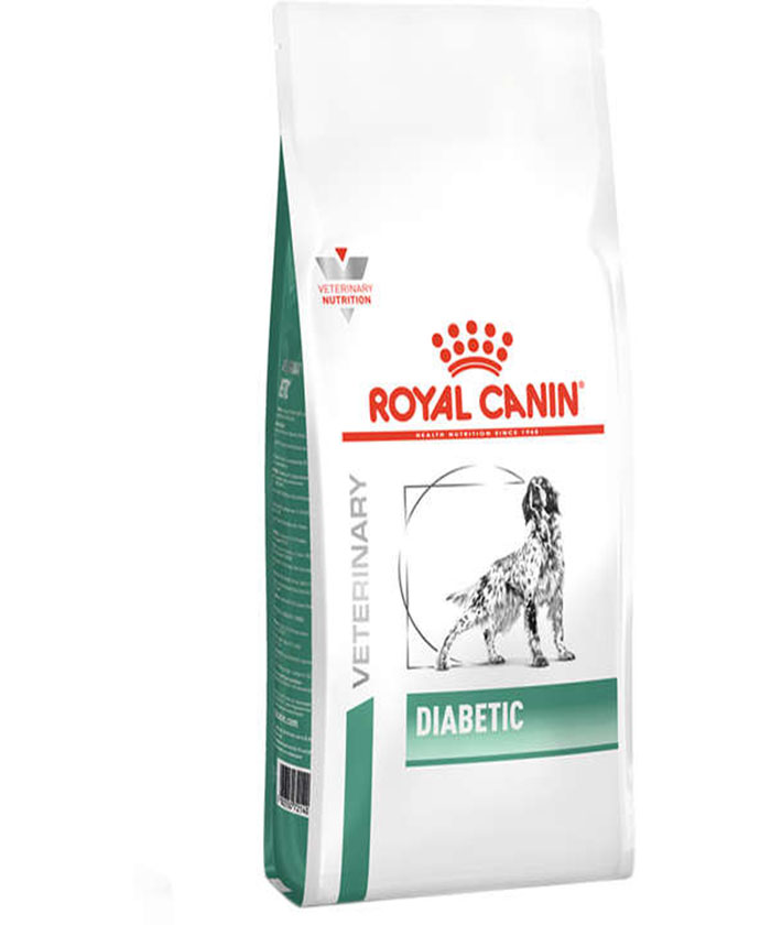 ROYAL CANIN DIABETIC CAES 1,5 KG