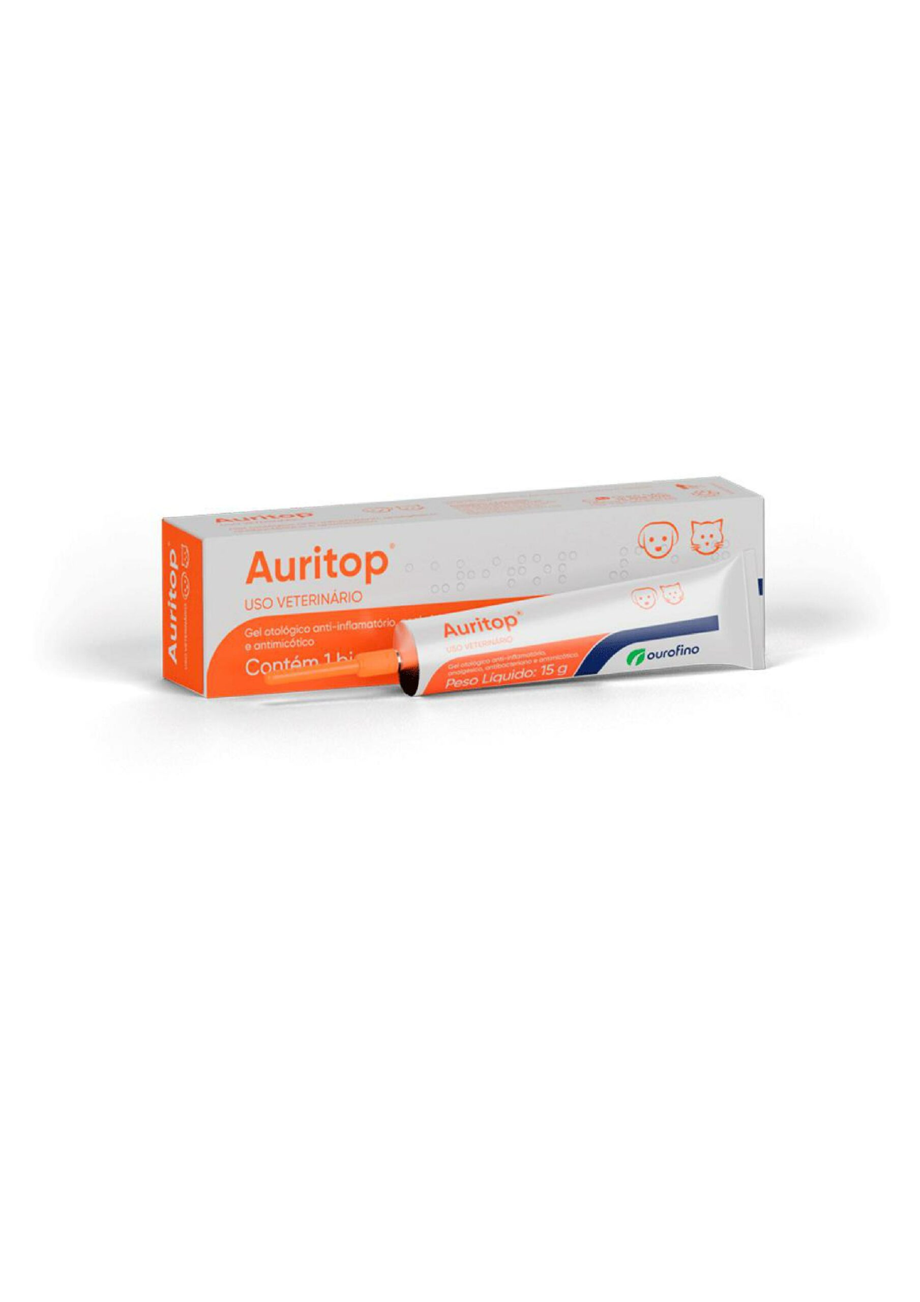 AURITOP 15 GR