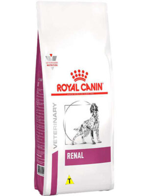 ROYAL CANIN RENAL DOG 2 KG