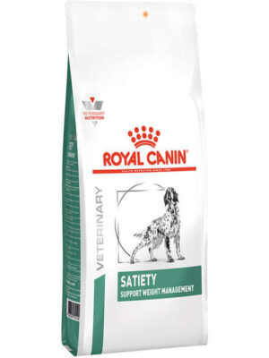 ROYAL CANIN SATIETY 1,5 KG