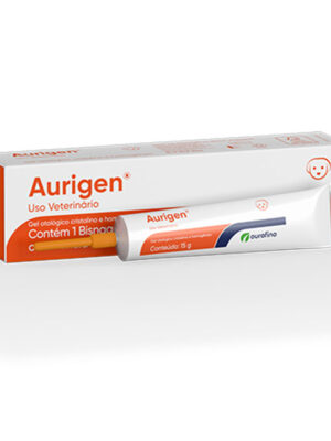 AURIGEN BISNAGA 15 GR