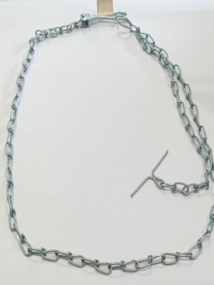 CORRENTE PARA CACHORRO Nº7