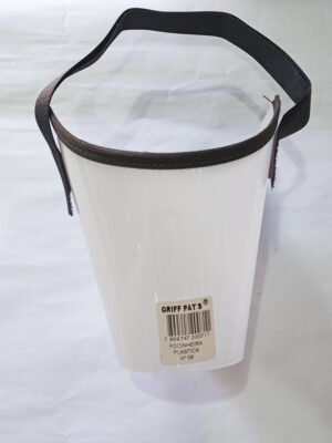 FOCINHEIRA PLASTICA N 6