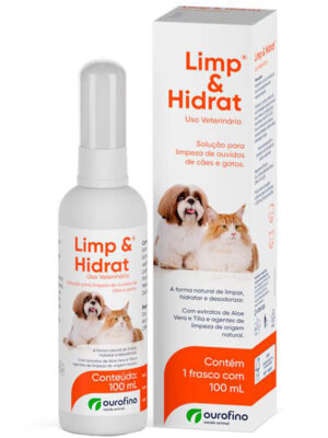LIMP & HIDRAT 100 ML