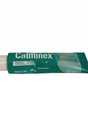 CALMINEX 100 GR
