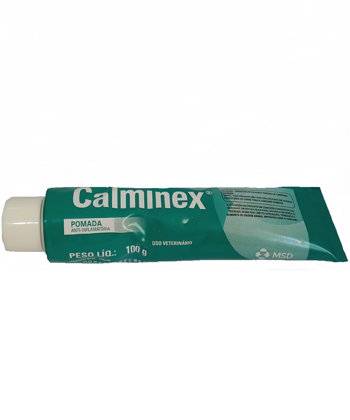 CALMINEX 100 GR