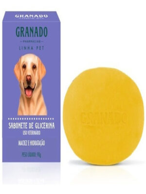 GRANADO SABONETE GLICERINA 90 GR