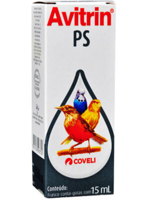 AVITRIN PS 15ML