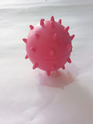 BOLA MACIÇA 45MM CRAVINHO