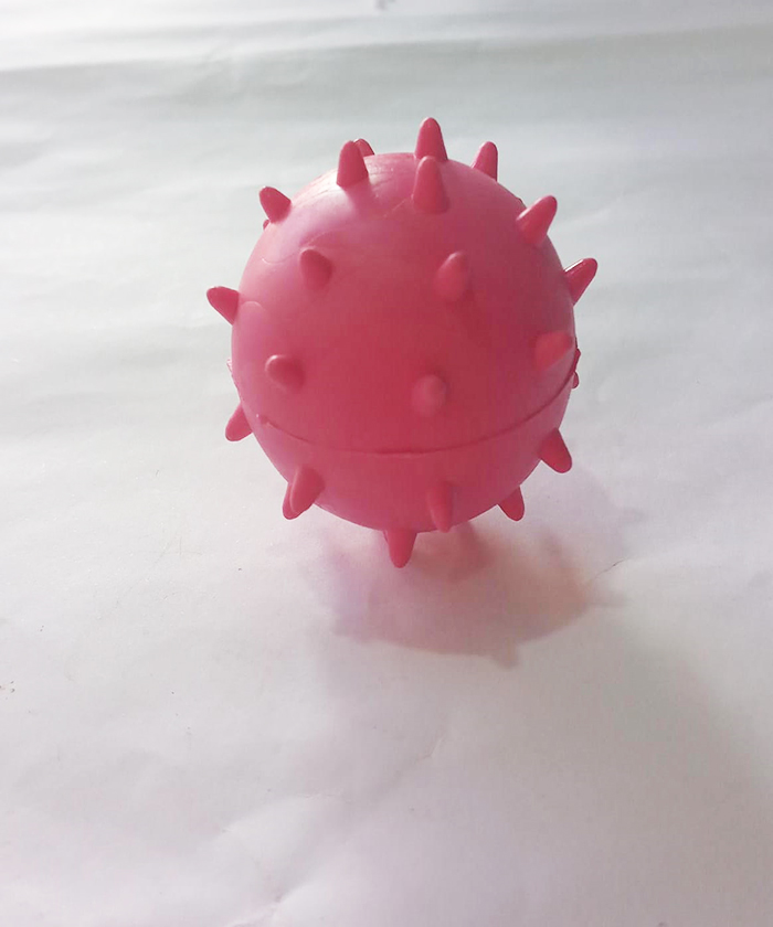 BOLA MACIÇA 45MM CRAVINHO