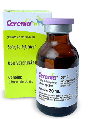 CERENIA INJETAVEL 20 ML