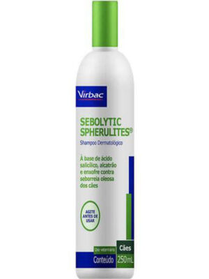 SEBOLYTIC 250 ML