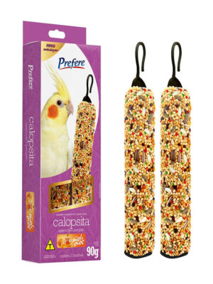 PREFERE BASTAO CALOPSITA 45 GR