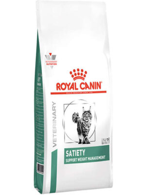 ROYAL CANIN FELINE SATIETY 1,5 KG