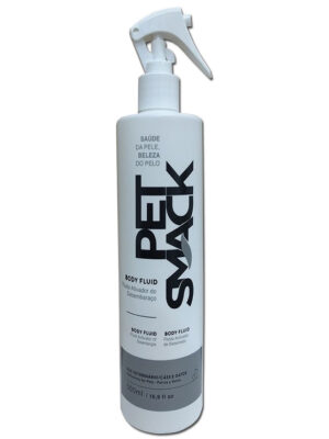 PETSMACK BODY FLUID 500 ML
