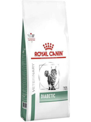 ROYAL CANIN FELINE DIABETIC 1,5KG
