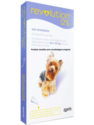 REVOLUTION C/01 12% (2,6 KG-5 KG)