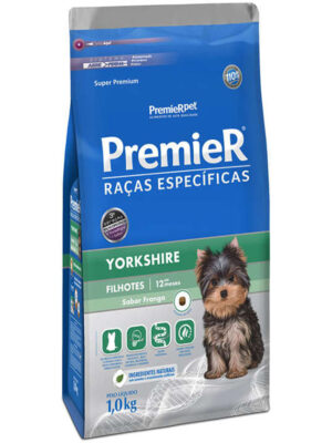 PREMIER YORKSHIRE FILHOTE 1 KG