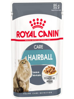 ROYAL CANIN FELINE HAIRBALL 85 GR