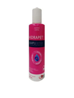 HIDRAPET XAMPOO 200 ML