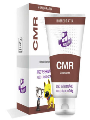 HOMEOPET CMR 60 GR