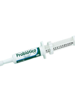 PROBIOTICO VETNIL 14 GR
