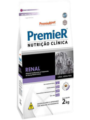 PREMIER RENAL CAES 2 KG
