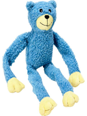 BRINQUEDO PELUCIA URSO CHALESCO