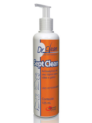 SEPT CLEAN 125 ML