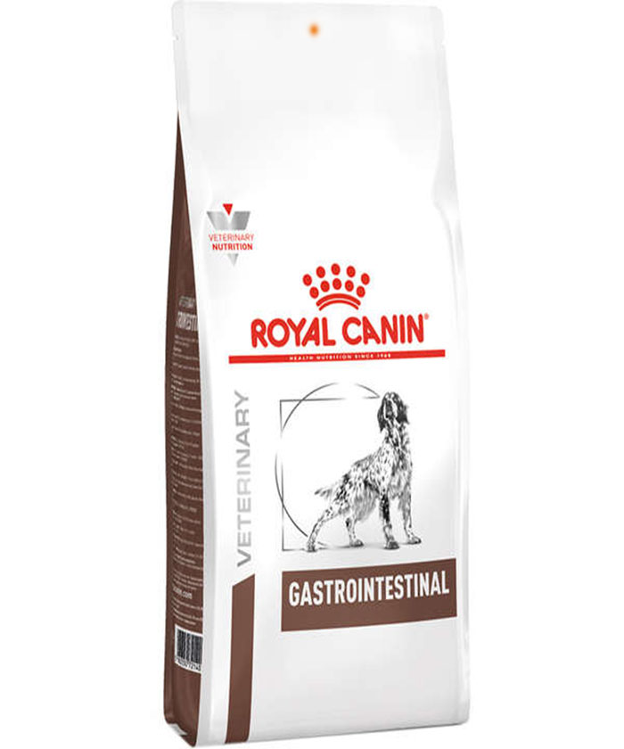 ROYAL CANIN GASTRO INTESTINAL DOG 2 KG