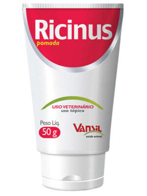 RICINUS ASSEPT 50 GR