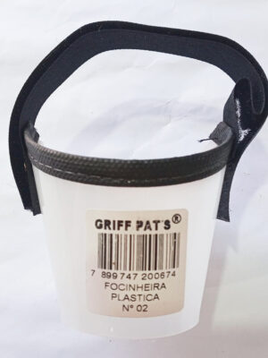 FOCINHEIRA PLASTICA N 2