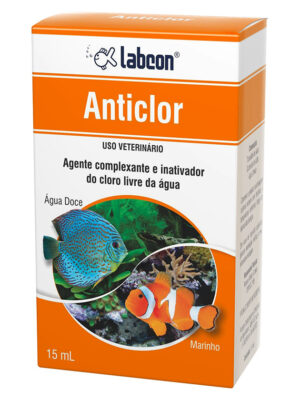 LABCON ANTICLOR 15 ML
