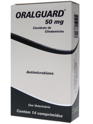 ORALGUARD 50 MG