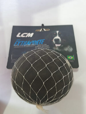 BOLA DE BORRACHA OCA MEDIA EXTRA FORTE