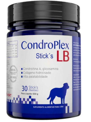 CONDROPLEX LB STICKS 30 UN 630 GR